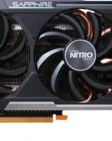 Placa video Sapphire AMD Radeon R9 FURY NITRO: Asigura performanta